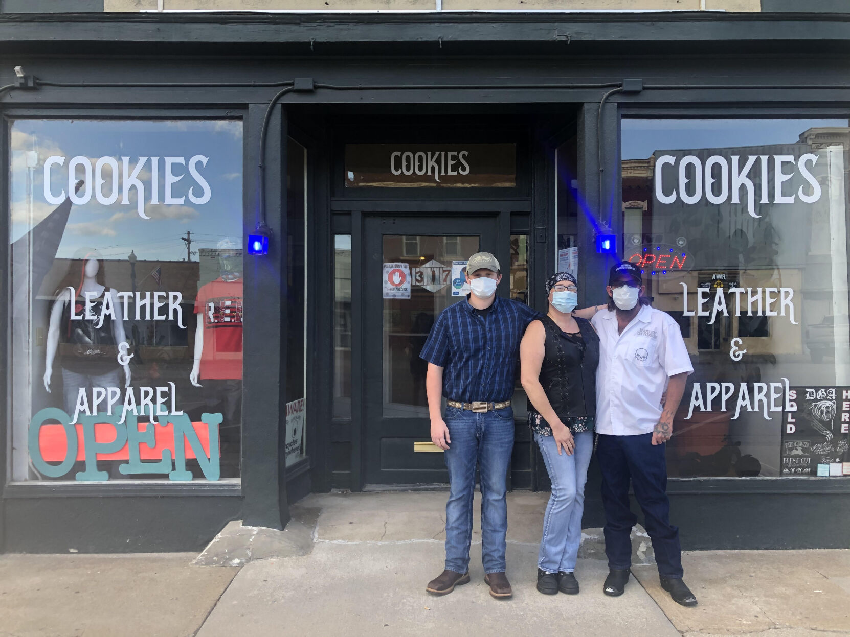 Family Owned Business